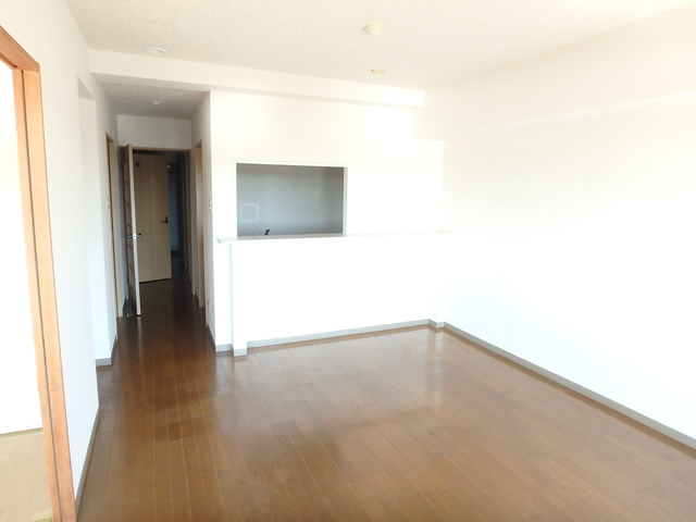 3/28 リビング/ダイニング