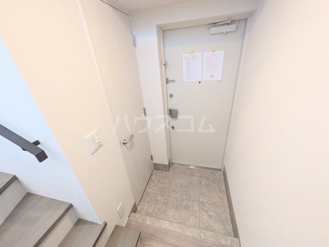 15/24 バルコニー