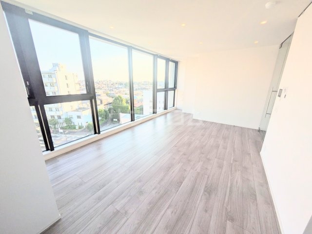 5/24 リビング/ダイニング