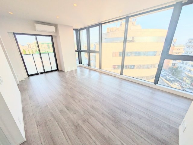 4/24 リビング/ダイニング