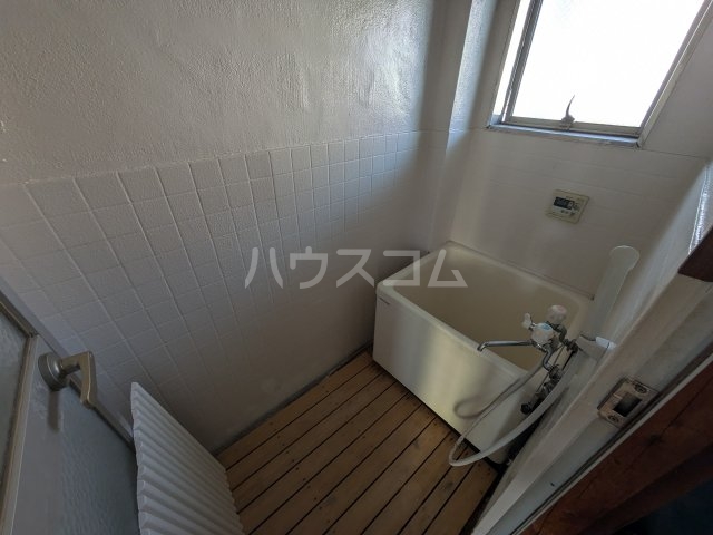 14/26 バルコニー