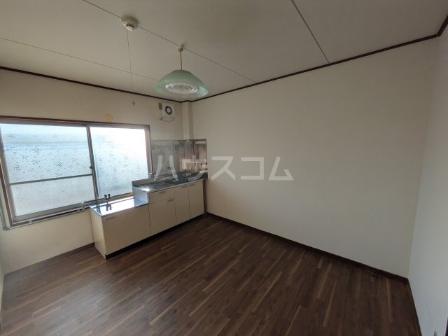 3/26 リビング/ダイニング