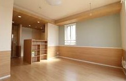 3/21 リビング/ダイニング