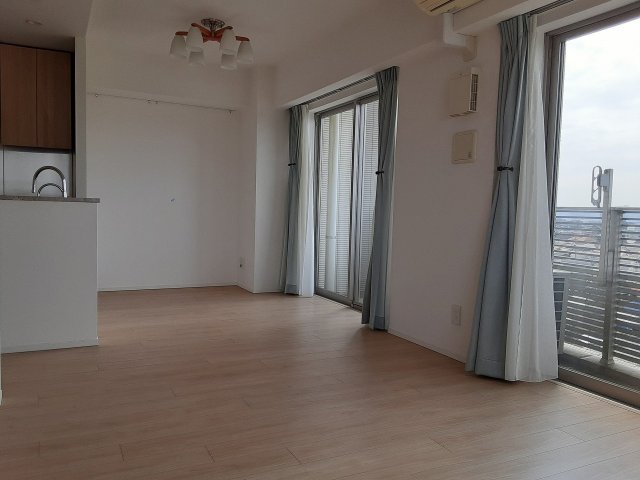 4/30 リビング/ダイニング