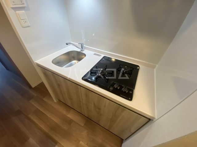 8/29 キッチン