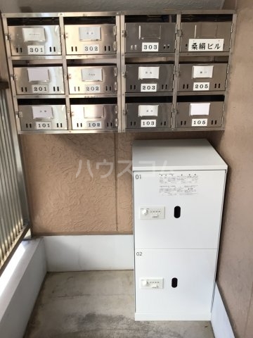 14/24 エントランス