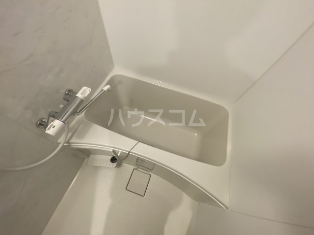 12/30 浴室