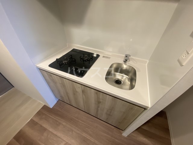 9/30 キッチン
