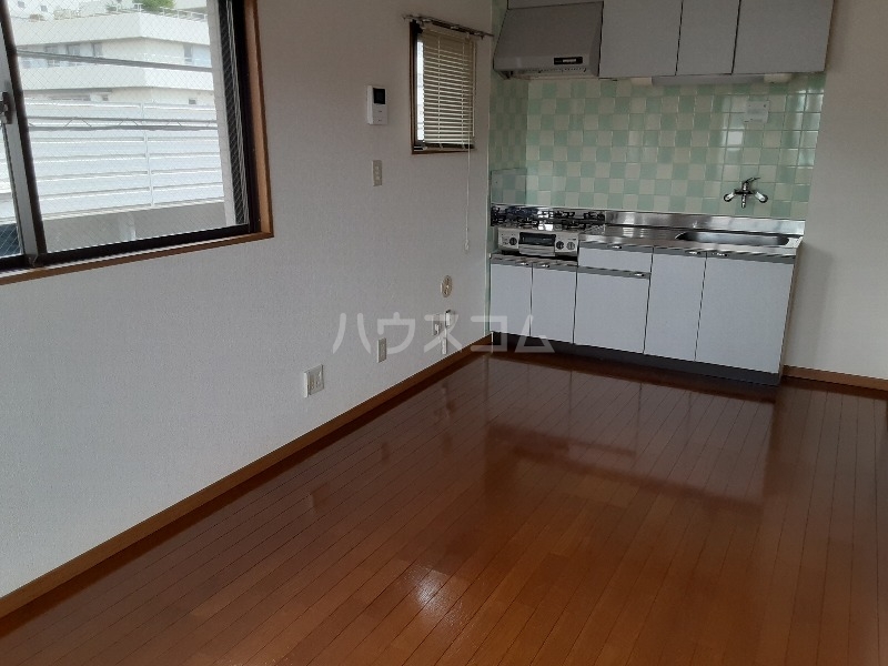 5/29 リビング/ダイニング