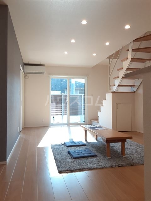 3/28 リビング/ダイニング