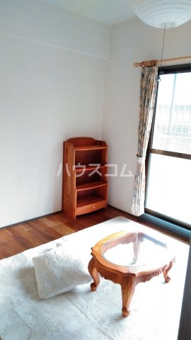 3/24 リビング/ダイニング