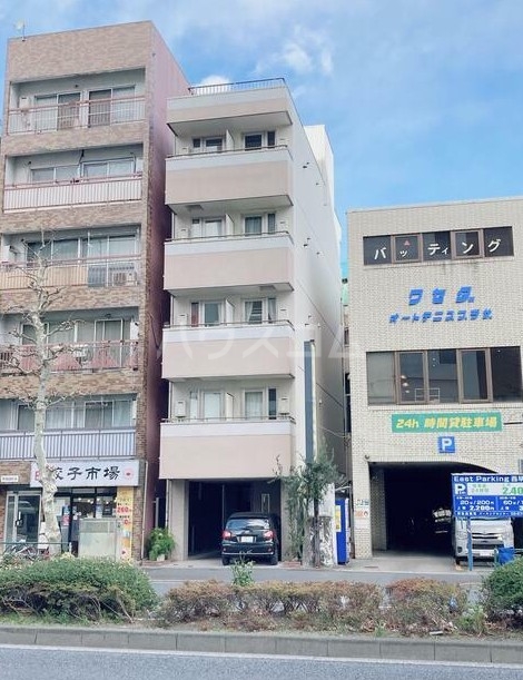 1/19 外観