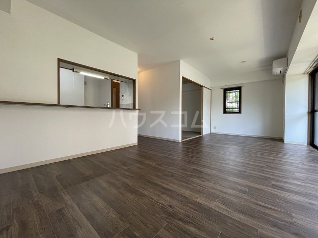 3/30 リビング/ダイニング