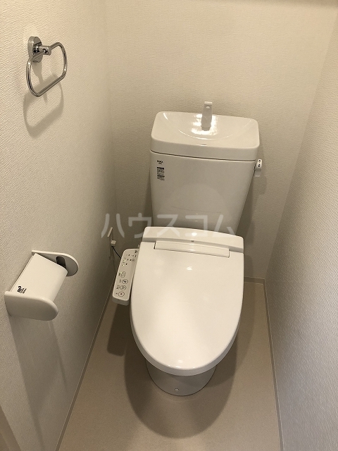 13/26 トイレ