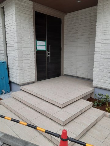 11/21 エントランス