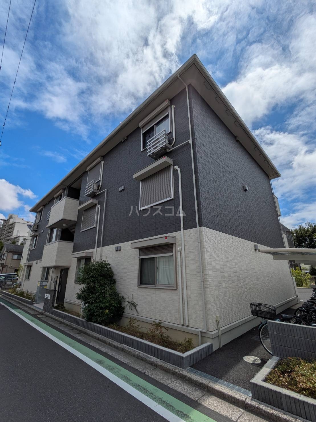 4/30 外観