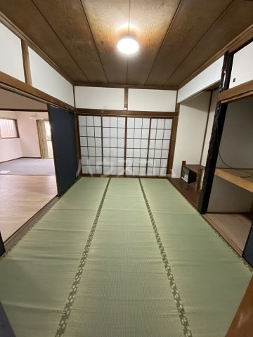 7/24 室内