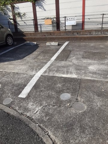 29/30 駐車場