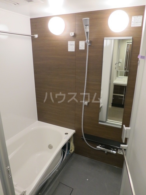 10/30 浴室