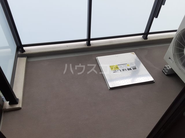 13/30 バルコニー