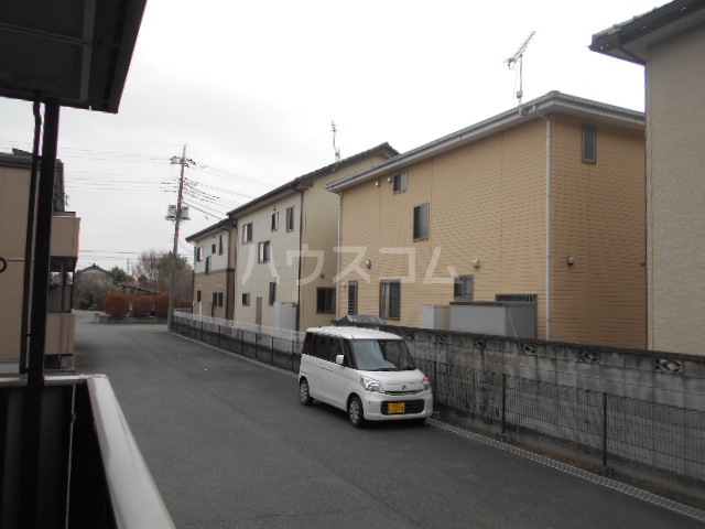 19/28 駐車場