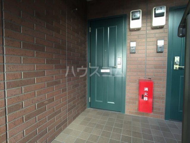 17/26 エントランス