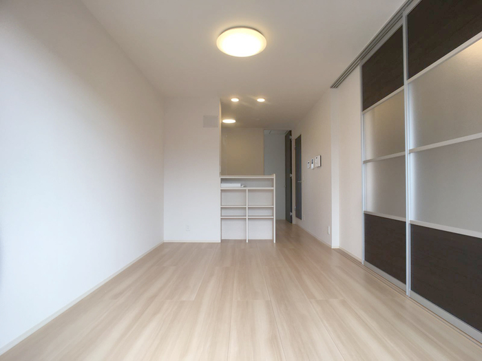 3/17 リビング/ダイニング