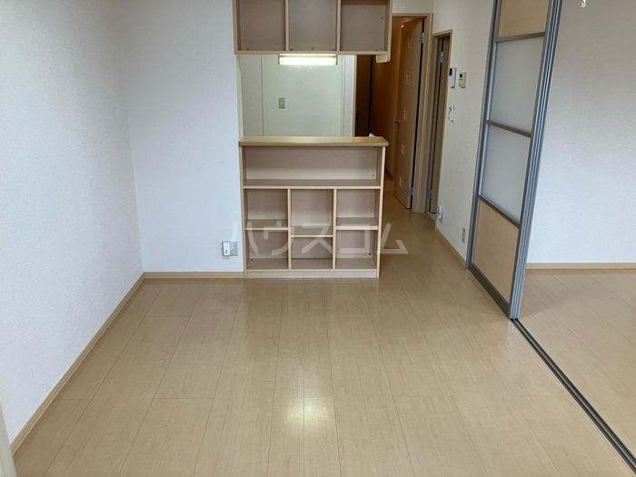 3/21 リビング/ダイニング