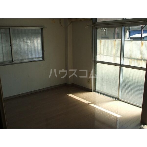 3/18 リビング/ダイニング