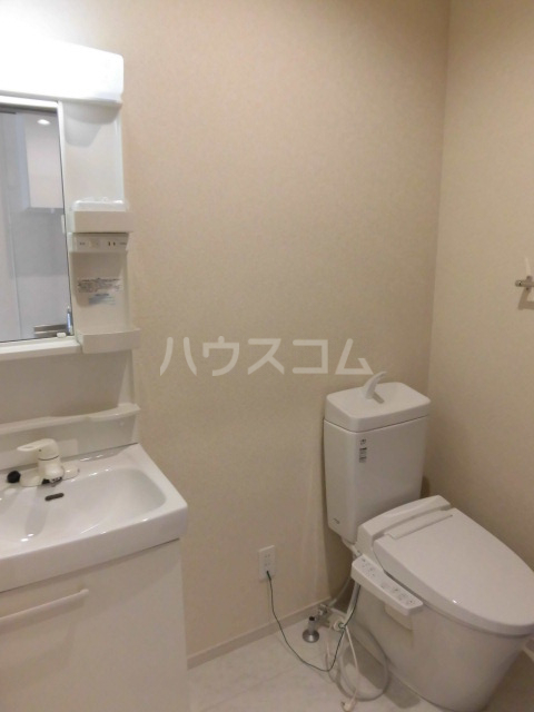 18/30 トイレ