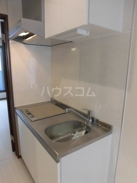14/30 キッチン