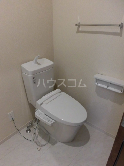 17/30 トイレ
