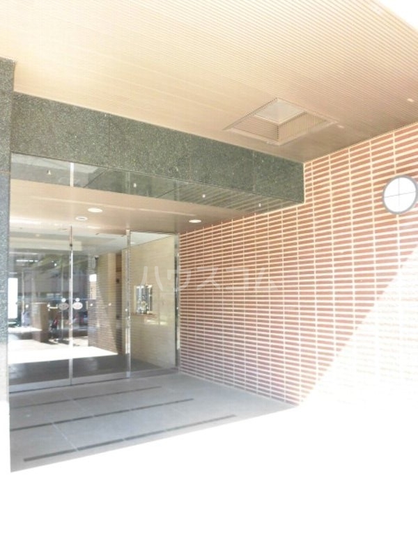 14/24 エントランス