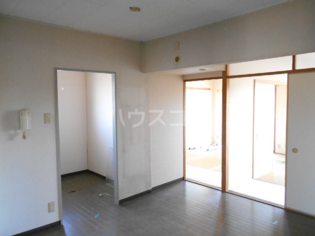 3/24 リビング/ダイニング