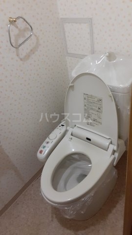 18/30 トイレ