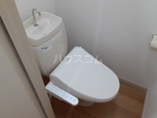 13/28 トイレ
