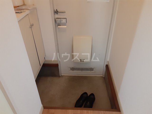 9/28 玄関