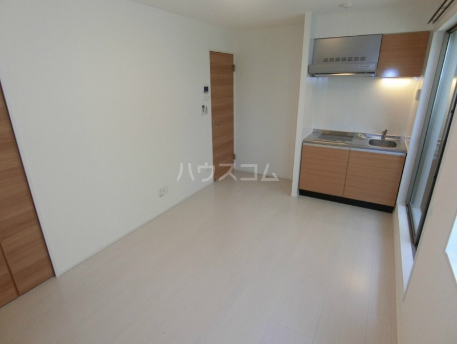 3/23 リビング/ダイニング