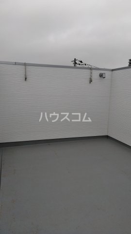 14/20 バルコニー