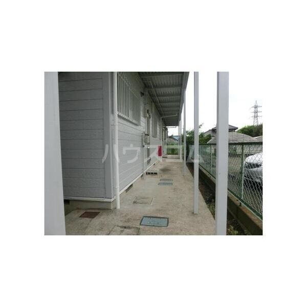 2/11 エントランス