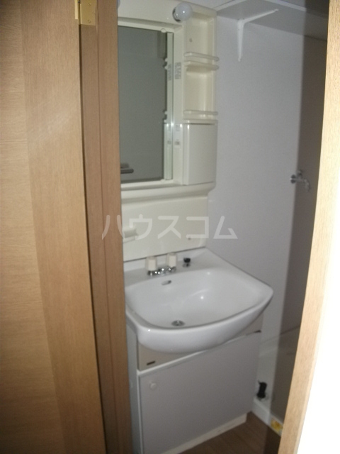 15/30 洗面