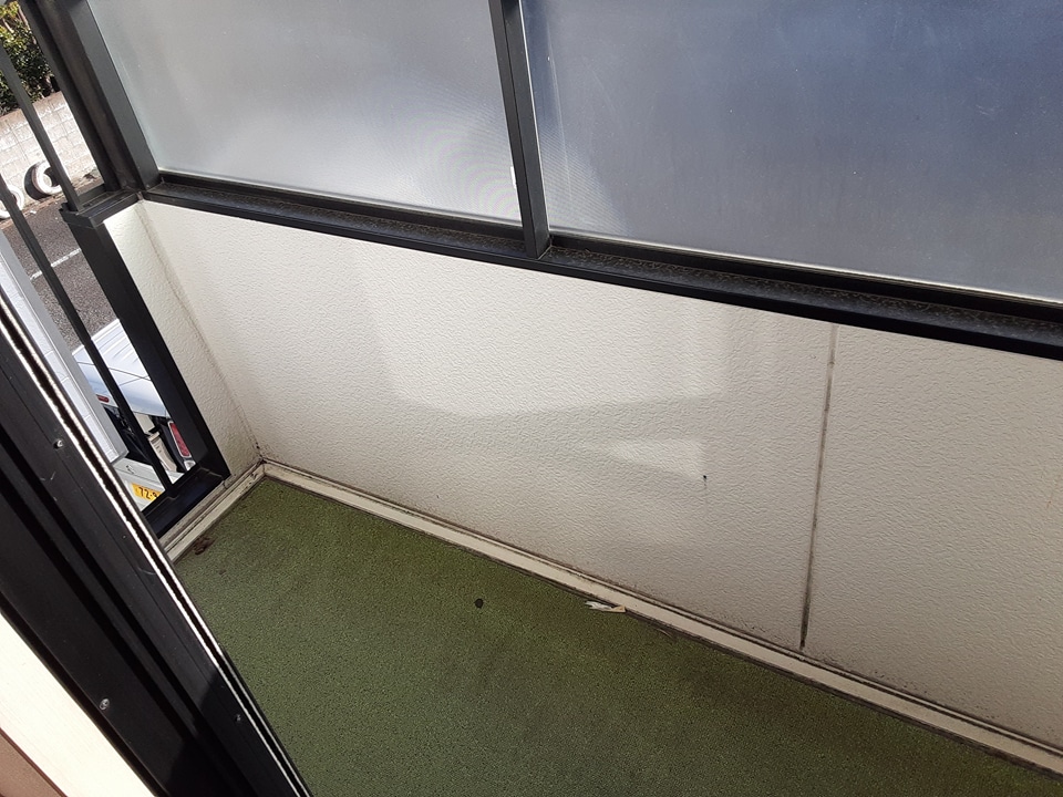 15/29 バルコニー