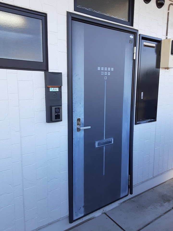 21/29 エントランス