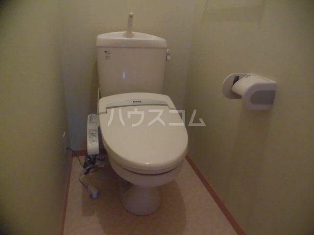 8/20 トイレ