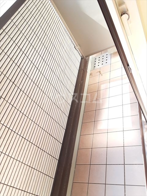 19/30 バルコニー