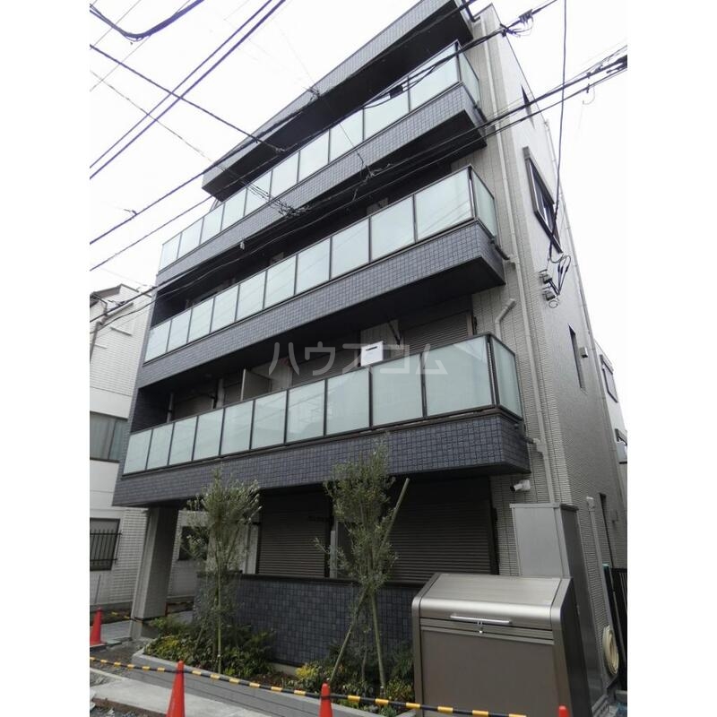 11/15 エントランス