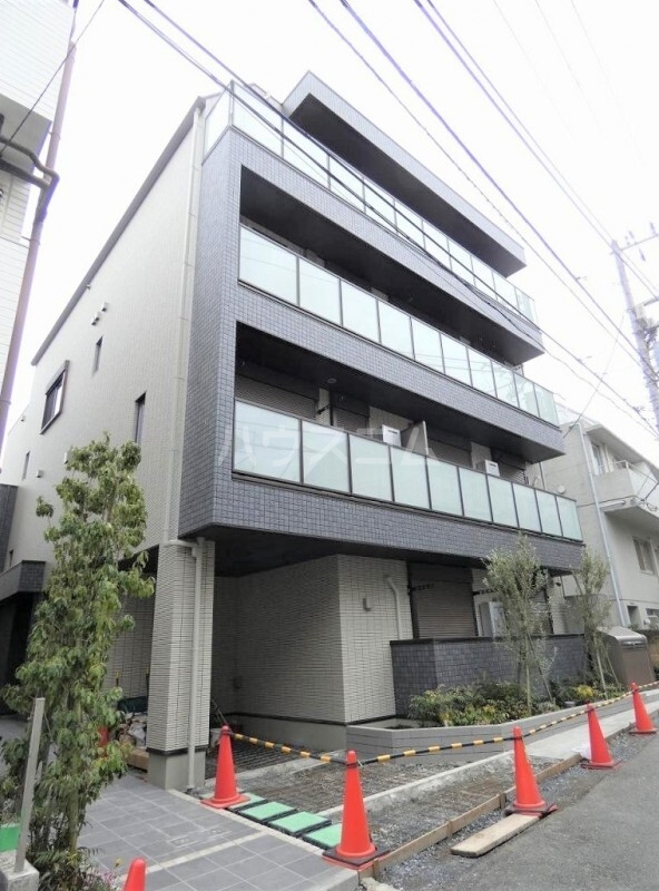 1/14 外観