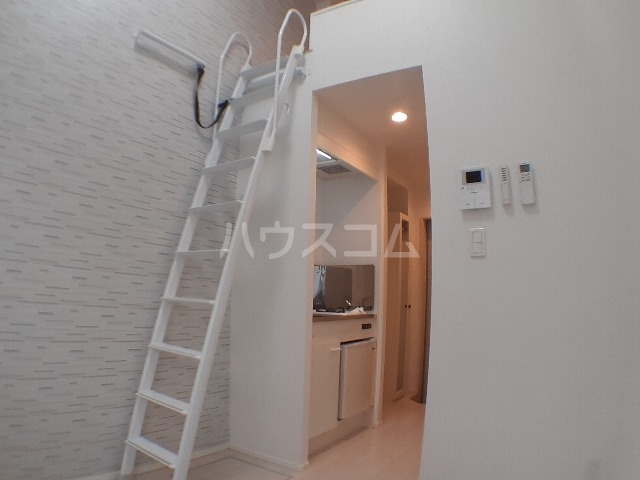 5/30 リビング/ダイニング