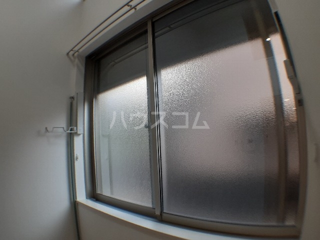 18/30 バルコニー