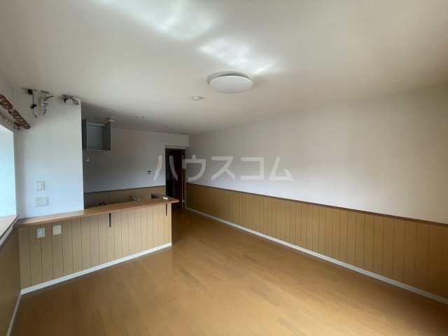 5/20 リビング/ダイニング